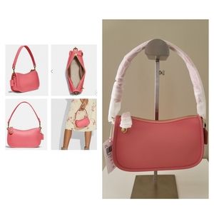 Coach Swinger 20 Limited Edition Taffy